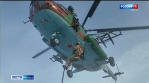 Вести-Томск, выпуск от 10.03.2026 21:10