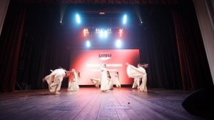 23. Звездный экспресс  | Тула | КалибрChamp 2026 | #КалибрChamp