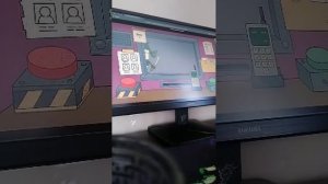 Я не знаю что это за игра