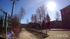 Рыбинск. Мкр. Волжский (16)