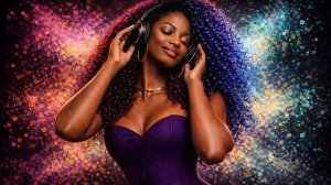 Афро музыка Afro deep house