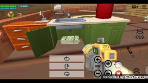 строим пиццерию ресторан