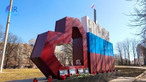 Vie du Donbass - La RPD rend hommage aux victimes du bombardement de Briansk par les FAU