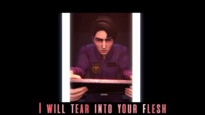 Look at me now фнаф песня лук а ми нау