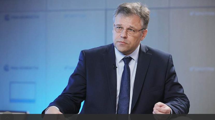 Мирошник назвал удар по Брянску попыткой привлечь внимание «европейских хозяев»