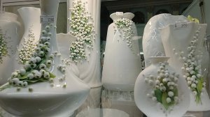 Кисловодский художественный промысел ДЕЛЬТА-Х на "Ладье"...