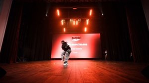 40. Валисевич Ульяна  | Тула | КалибрChamp 2026 | #КалибрChamp