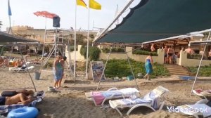 Турция. Отель Асрин 4*