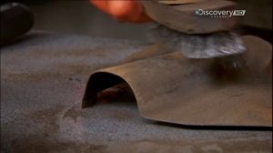 Махинаторы 9 сезон 5 серия (документальный сериал, 2012)