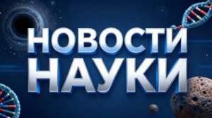 Невидимая галактика, древние бактерии и термоядерный прорыв | Новости науки #53