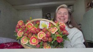 Рассказываю что случилось