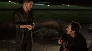 Мощная баллада Русский Трейлер 4K Субтитры 2026