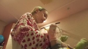 продолжения влога