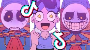 Сборник Poppy Playtime 5 TikTok #14