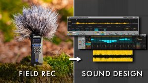 Zoom H1essential for Field Recording and Sound Design