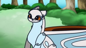 Дополнительный эпизод! "Как узнать кто я" +6