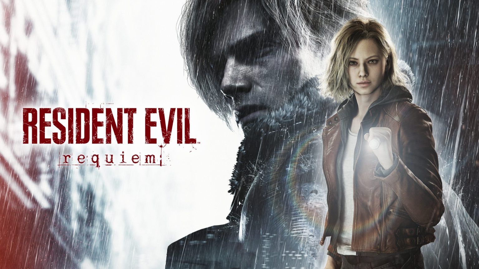 Resident Evil Requiem #1