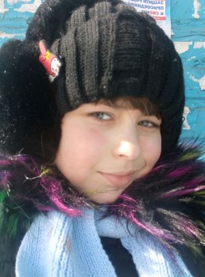 Арина объясняет когда мы купили крысу