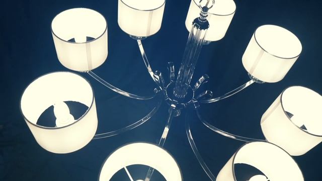 Светильники Stilfort Lordi 1040/09/08P