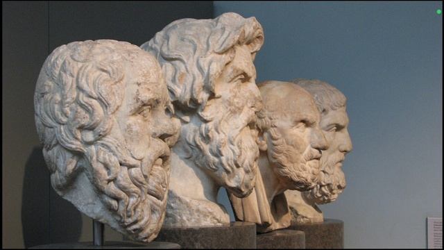 Философия с Иваном Человековым. Предмет философии. Место и роль философии в культуре