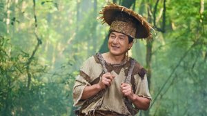 Операция «Панда» 2: Дикая миссия — Русский трейлер (2026)