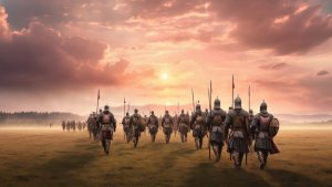 Тормосов В. М. - Оригиналы и Leonardo-вариации