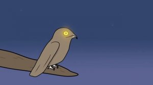 Ты Исполинский Козодой (И ЭТО ВСЕ ТВОЯ ЖИЗНЬ)