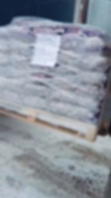 КФХ КУВАЙЦЕВ: Отгрузка в магазин Находка