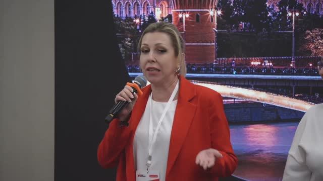 История Кристины. Максимальный чек 340 000 рублей.