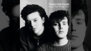 Tears For Fears - 1984 - Broken 恐怖を打ち砕いた涙