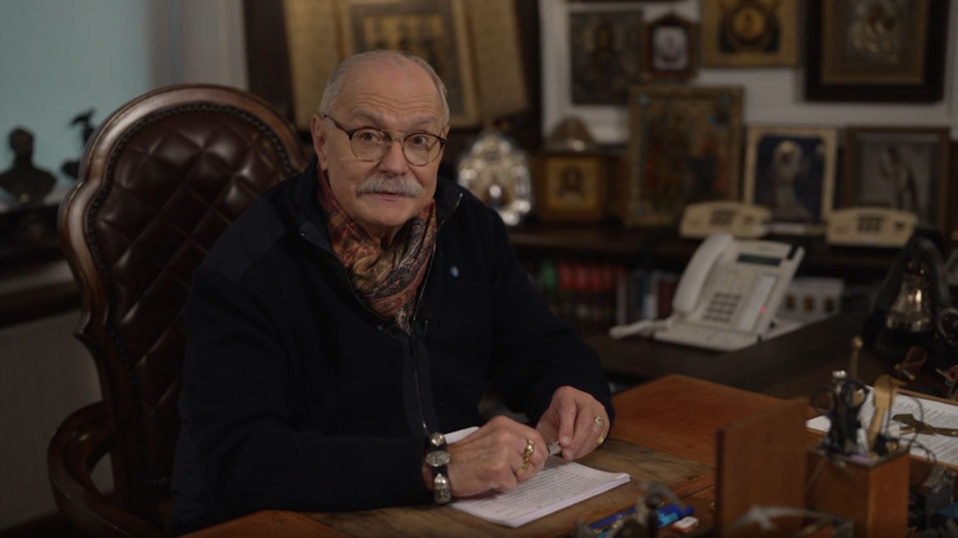 Анонс нового БесогонТВ «