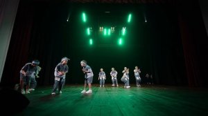 65. Fluffy kids  | Тула | КалибрChamp 2026 | #КалибрChamp