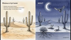 География 5 - 6 класс параграф 54 Природный облик Земли краткий пересказ