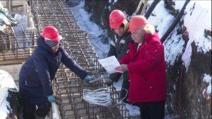 24 жильца обретут крышу над головой на улице Красноармейская