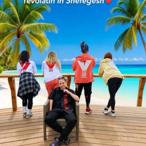 подрубила. а че нельзя?