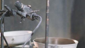 Фильм для литейного завода - Металлимпорт