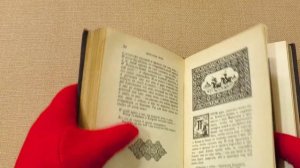 Книга тысячи и одной ночи 3