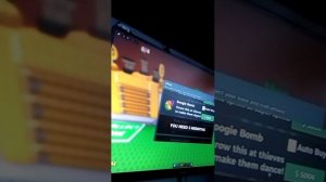 Извините что не снимал видео. Играем в укради брейнрот.