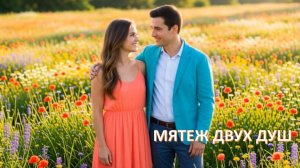 Мятеж двух душ