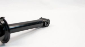 Амортизатор ВАЗ-2190 задней подвески Lada Код: 17879