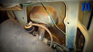 ОБРАБОТАЛ МЕТАЛЛ ИЗНУТРИ НА НИВЕ ПУШСАЛОМ. ПОЯВИЛАСЬ ЛИ КОРРОЗИЯ?