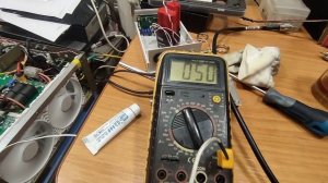 Часть 2 Нагрев PA EW3MM.mp4