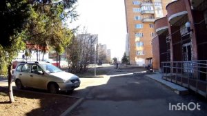 Рыбинск. Мкр. Волжский (17)