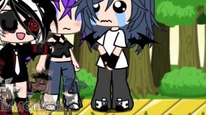 гача мем:Солнышко мое я хочу
сказать что ты говно💙