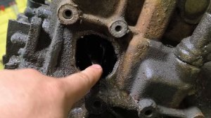 Гранта Спорт мотор в салат часть 1.