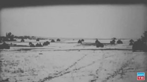 Оборона Москвы ноябрь 1941 г. Подвиг бойцов химвзвода