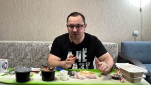 Обзор доставки Пицца Фабрика