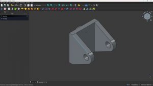 FreeCAD - Полное руководство для начинающих