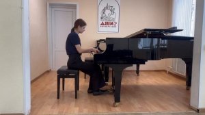 Кудашева Евгения, 14 лет.