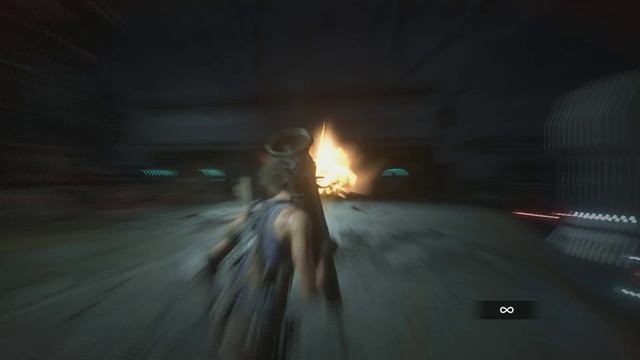 Resident Evil 3 - [10] ОКОНЧАНИЕ прохождение ПК русские субтитры 2020